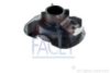 FACET 3.8331/36 Rotor, distributor